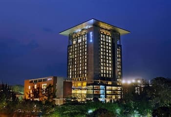 Radisson Blu Chattogram Bay View