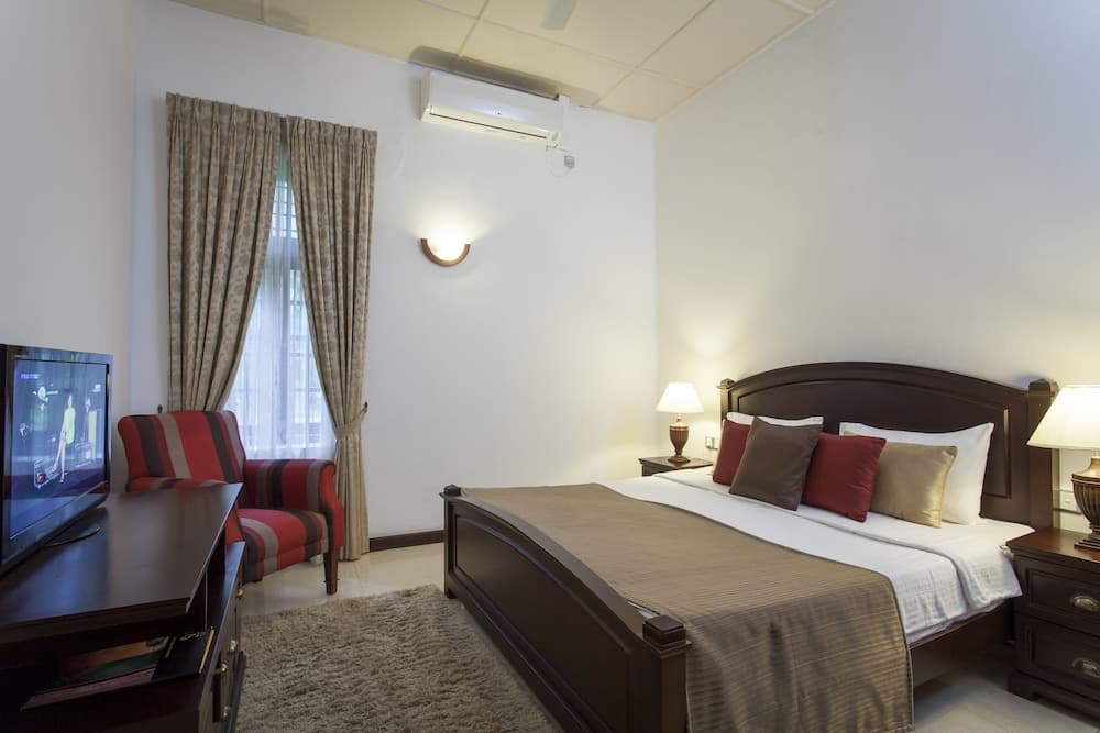 Hanthana Boutique Villa by Amaya