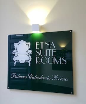 Etna Suite