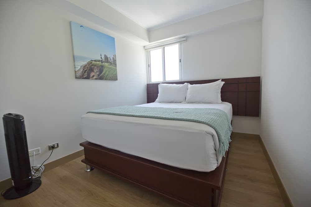 Urbano Apartments Miraflores Pardo