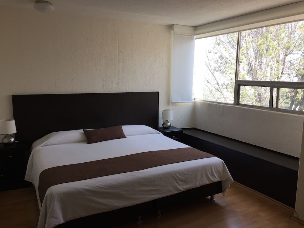 Grupo Kings Suites Magnolia