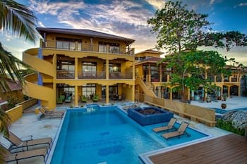 Villa Margarita at Jaguar Reef