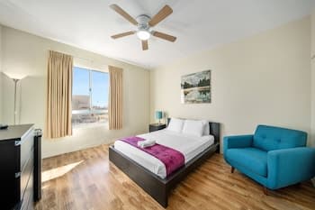 Samesun Hollywood - Hostel