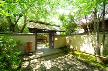 Yufuin Kutsurogi no Yado Nanakawa