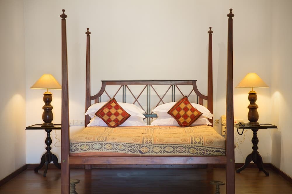 The River House by Asia Leisure