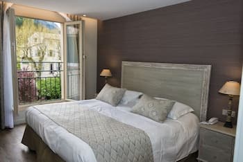 Nouvel Hôtel du Commerce