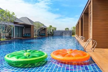 Vann Hua Hin Resort