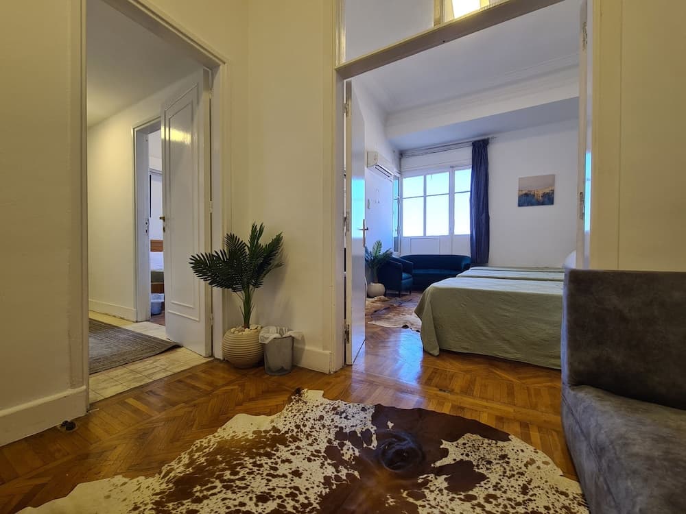 Downtown Apartments and Suites