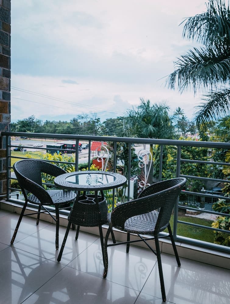 Pearl Residence Hotel