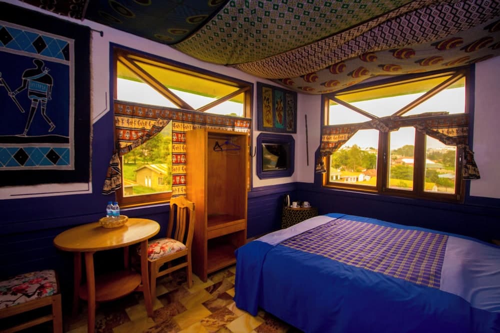 Peace of Mind Resthouse