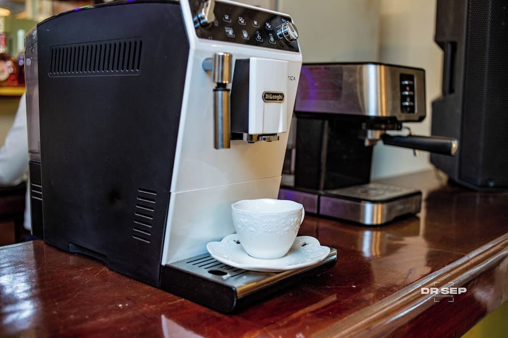 CERGY PONTOISE HOTEL BAFOUSSAM