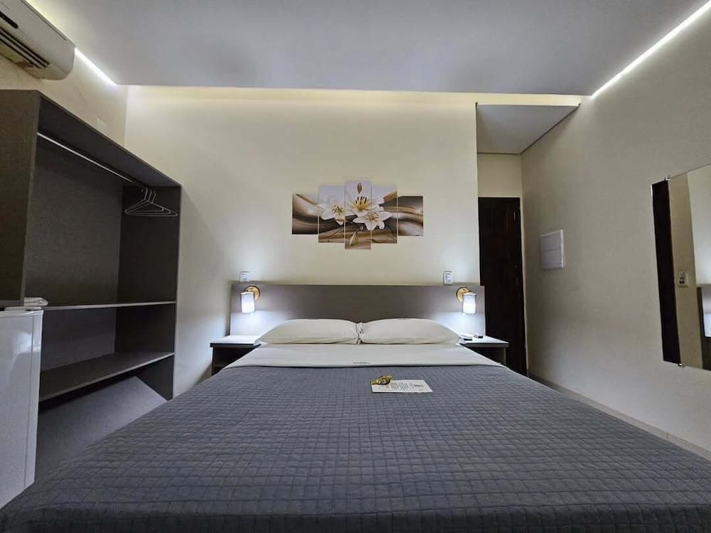 VITORIA PALACE HOTEL