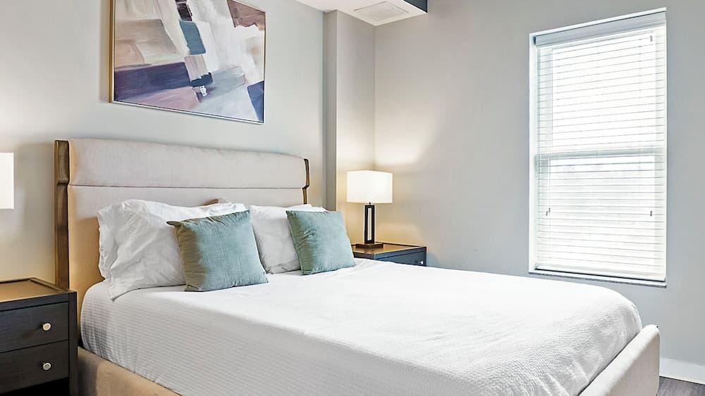 Canal Walk District Apartments by Landing