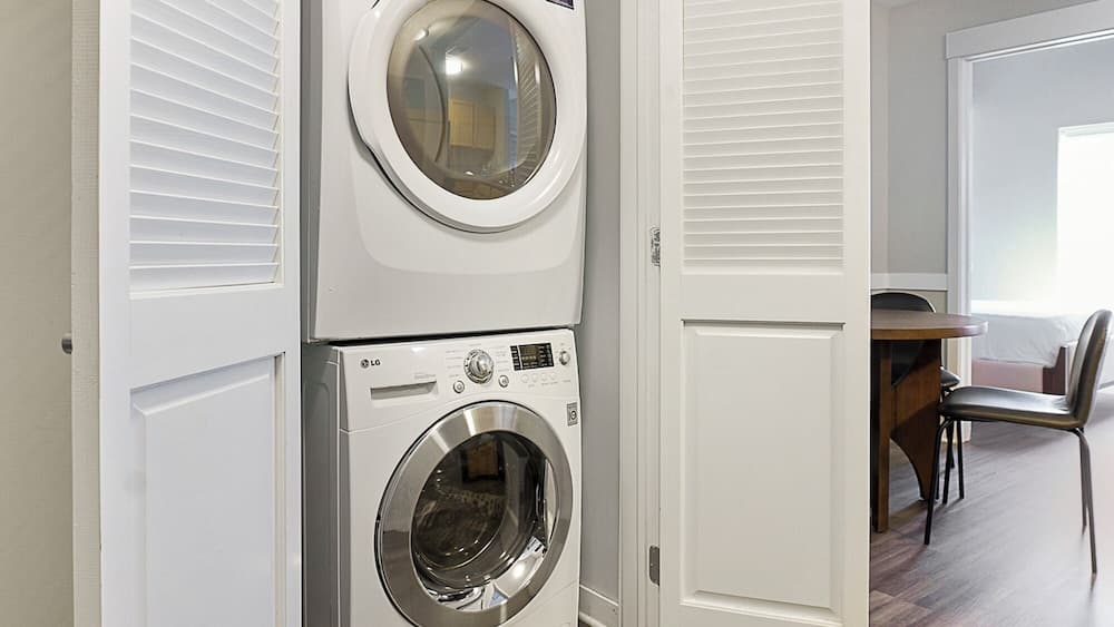 Canal Walk District Apartments by Landing