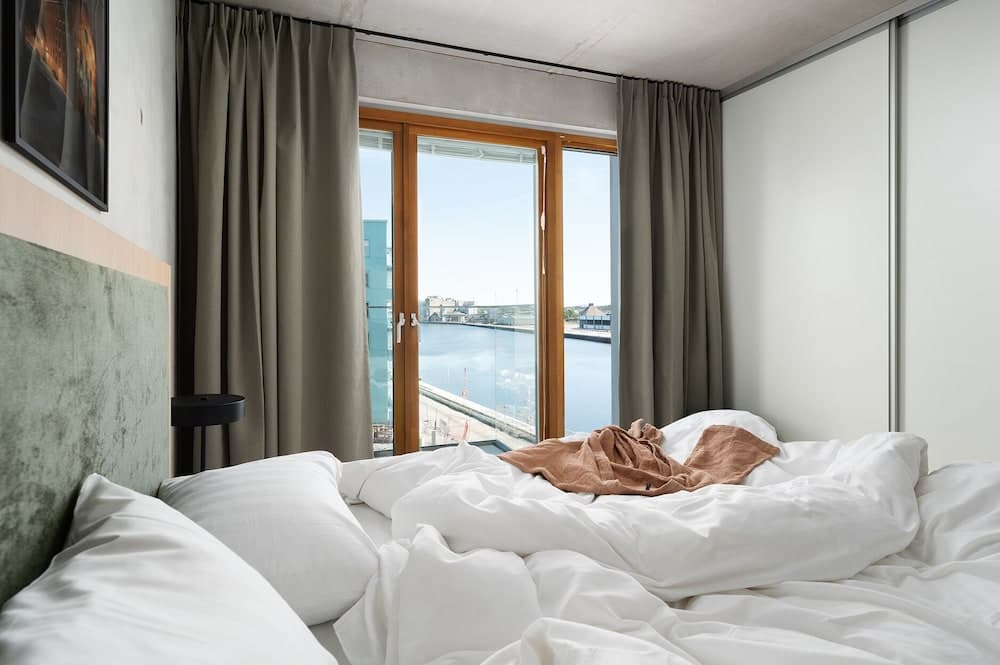 Vander Aparthotel Inre Hamnen