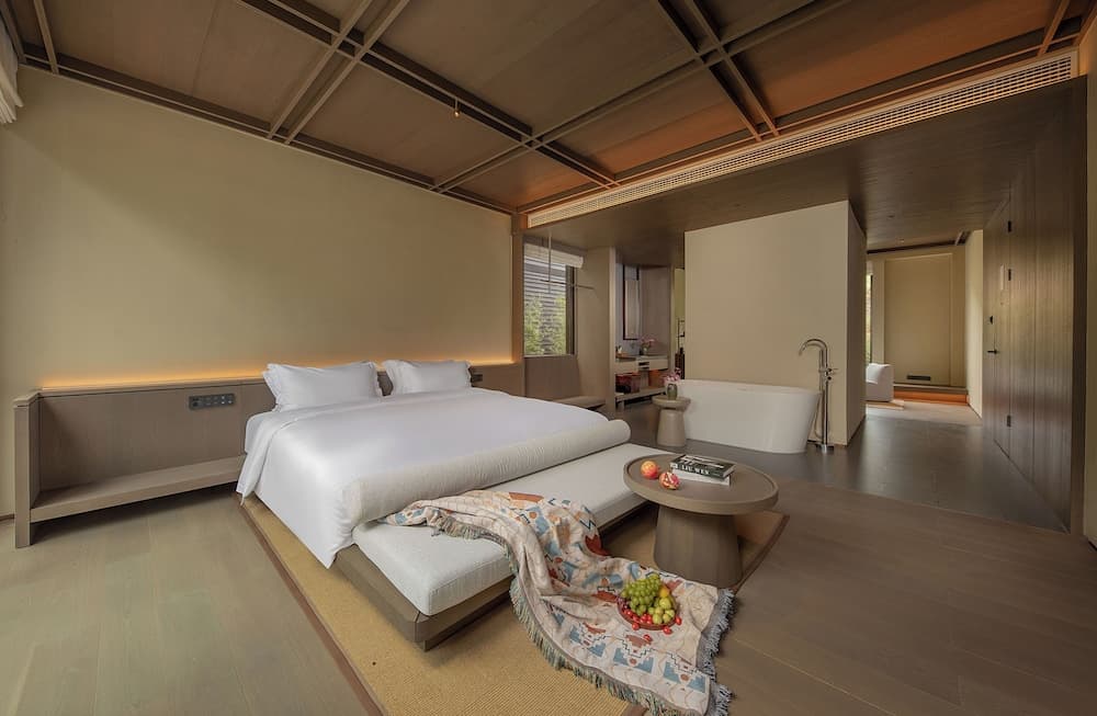 Country Retreats Zhangjiajie Manson Resort