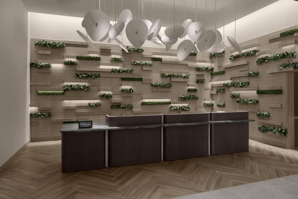 Hilton Jacksonville At Mayo Clinic