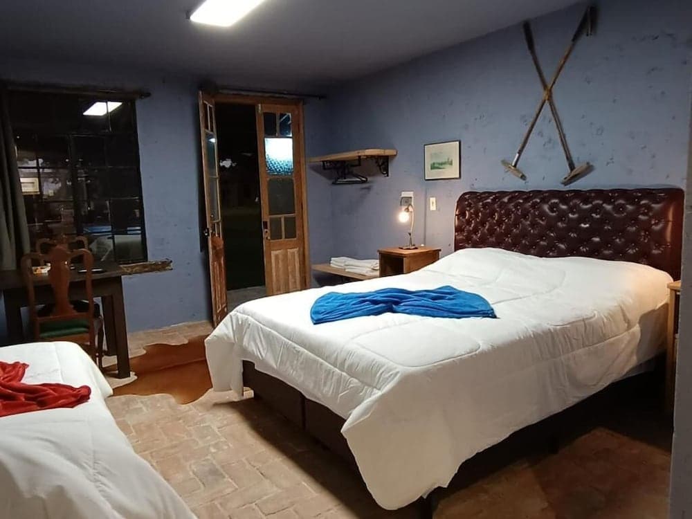 Pousada Charqueada Costa do Abolengo