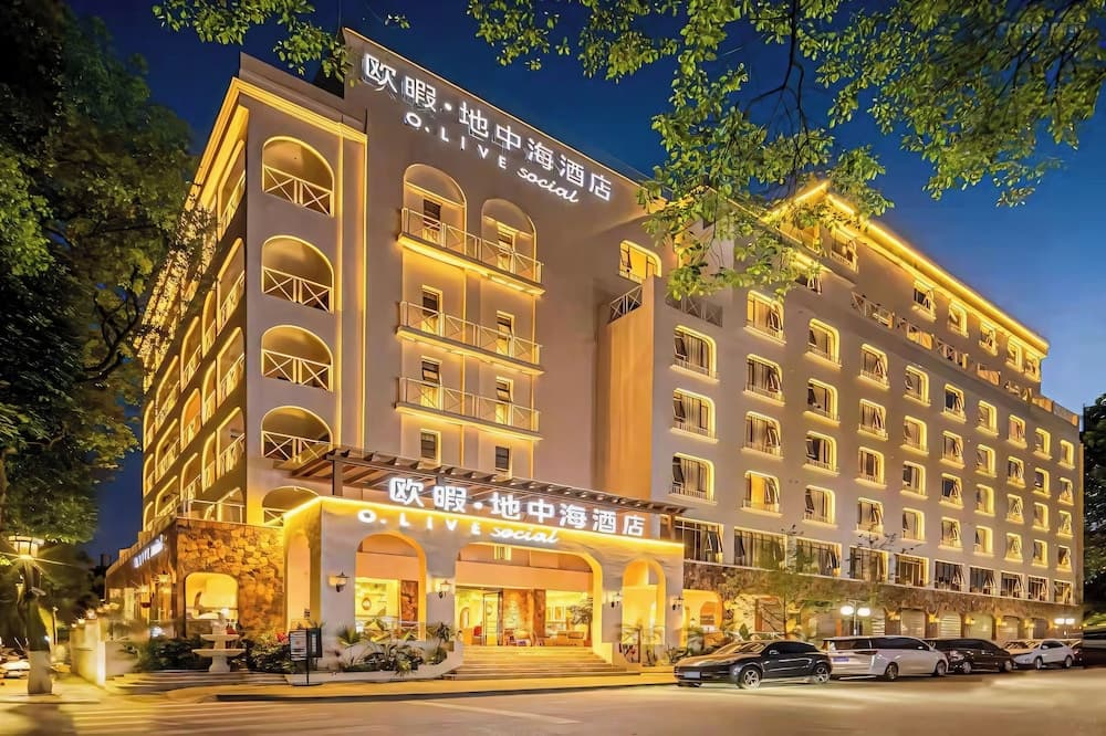 hotel image