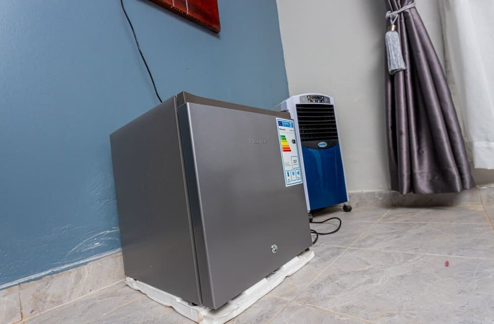 The Den Soroti Green