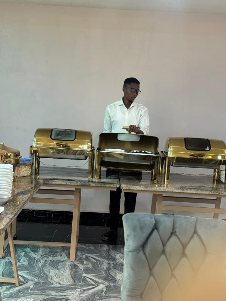 Maryama Guest Palace