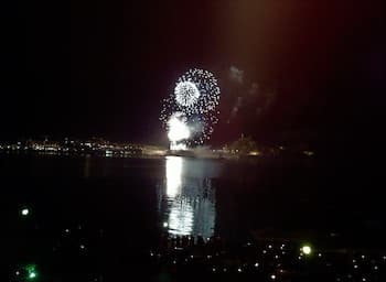 Garitsa bay Apartment