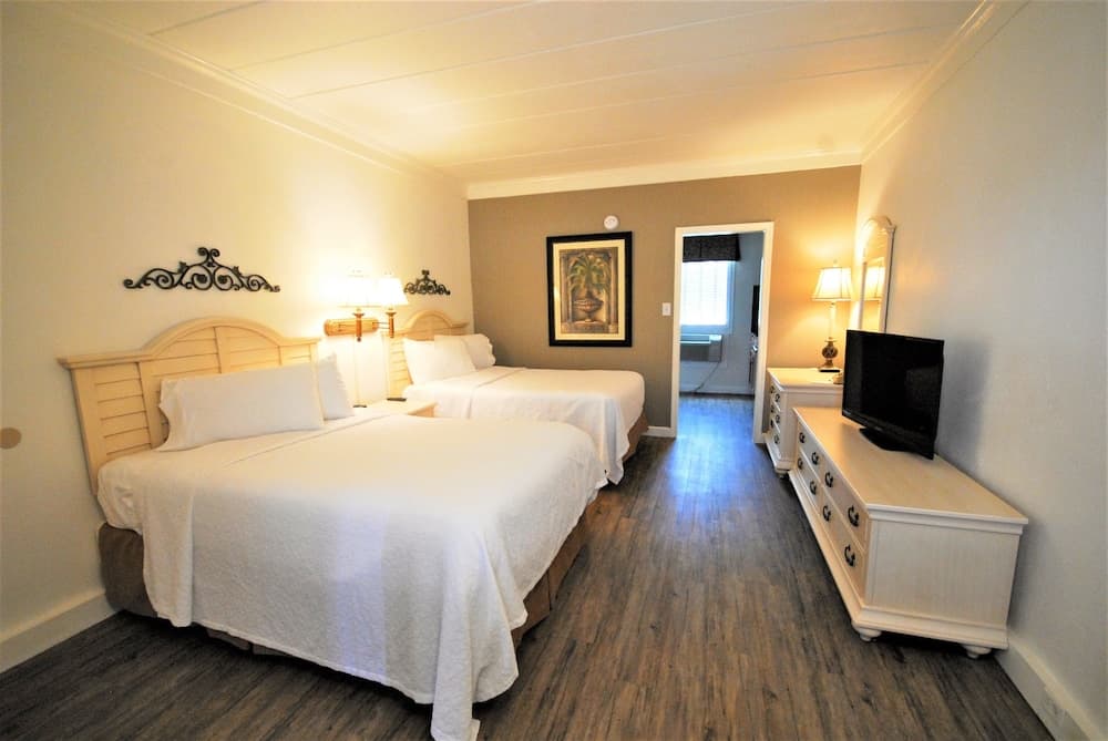 Grand Hotel of Cape May