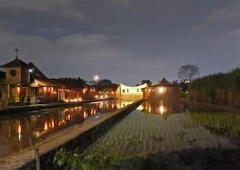 Alamanda Family Villas & Pool