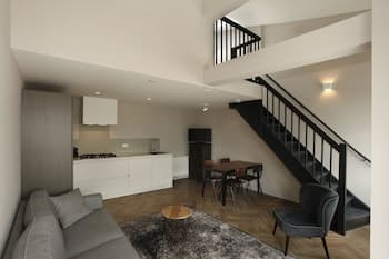 Stayci Apartments Westeinde