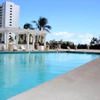 Hawaiian Monarch by Hawaii Ocean Club