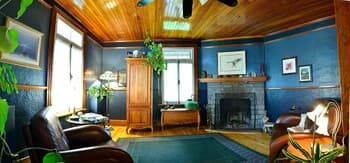 Auberge A La Chouenne