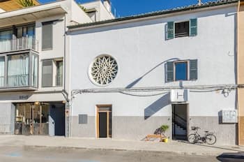 Urban Hostel Palma Albergue Juvenil