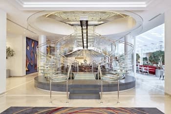 Hotel Indigo Atlanta Downtown, an IHG Hotel