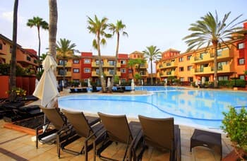 LABRANDA Aloe Club Resort - All Inclusive