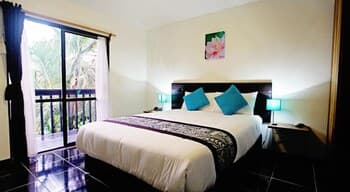 Travellers Point Hotel