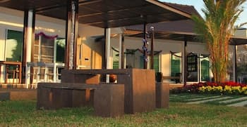 Chiangrai Greenpark Resort