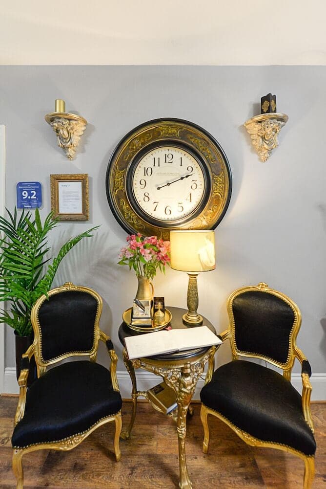 Mama's Inn Boutique Guest House