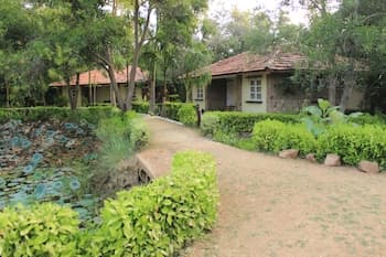 Tiger Trails Resorts