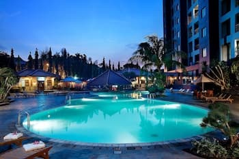 Hotel Kristal - CHSE Certified