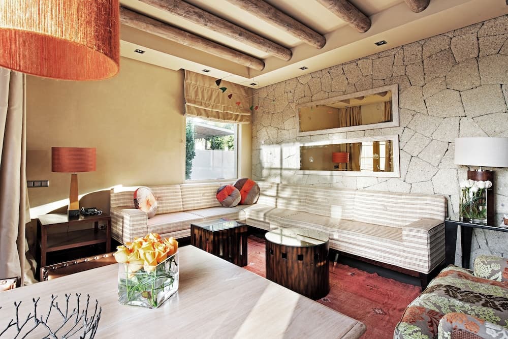 The Villas at Bahia del Duque