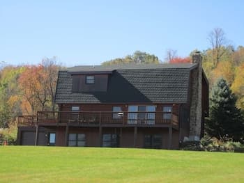House on Wagoner Lane
