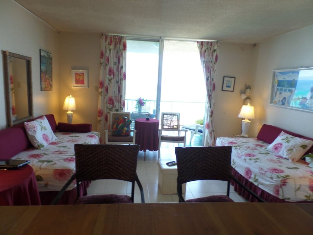 Daydream Beach at Montego Bay Club