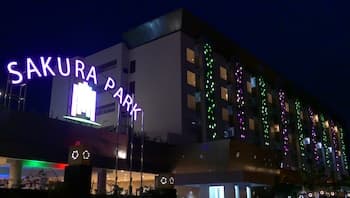 Sakura Park Hotel & Residence