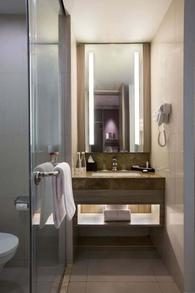 Hotel GranDhika Iskandarsyah