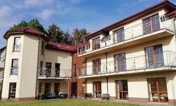 Dom Wypoczynkowy Fantazja