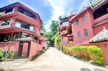 Punta Rosa Boutique Hotel