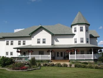 Chez Dube Country Inn