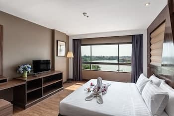 Woraburi Ayutthaya Resort & Spa