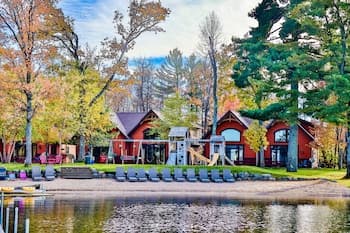 Good Ol' Days Resort