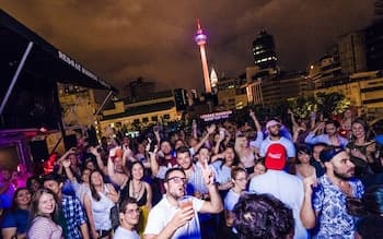 Reggae Mansion Hostel